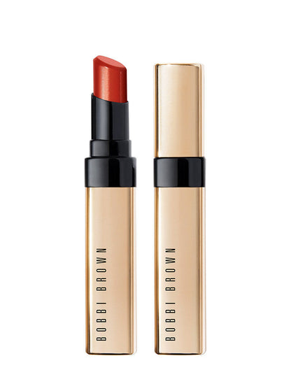 Bobbi Brown Luxe Shine Intense lipstick - Bold Honey
(3.40g)