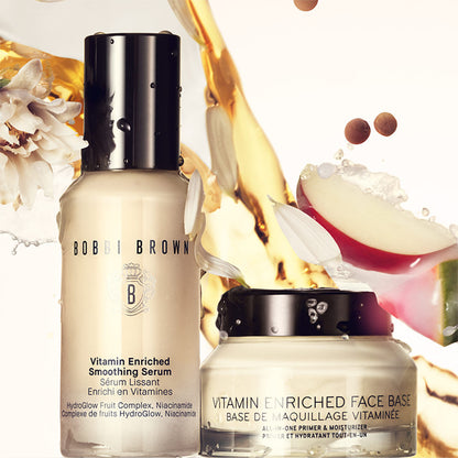 Bobbi Brown Vitamin Enriched Smoothing Serum
(4ml)