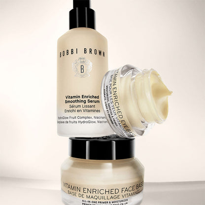 Bobbi Brown Vitamin Enriched Smoothing Serum
(4ml)