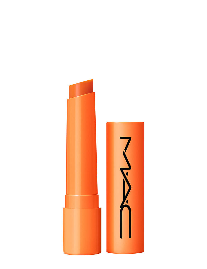 M.A.C Squirt Plumping Lip Gloss Stick
(2.3g)