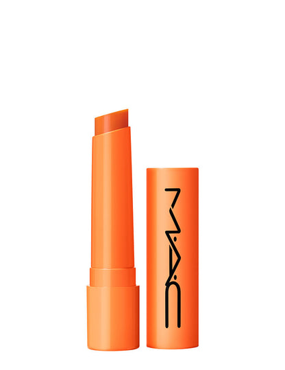 M.A.C Squirt Plumping Lip Gloss Stick
(2.3g)