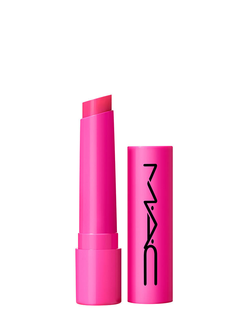 M.A.C Squirt Plumping Lip Gloss Stick
(2.3g)