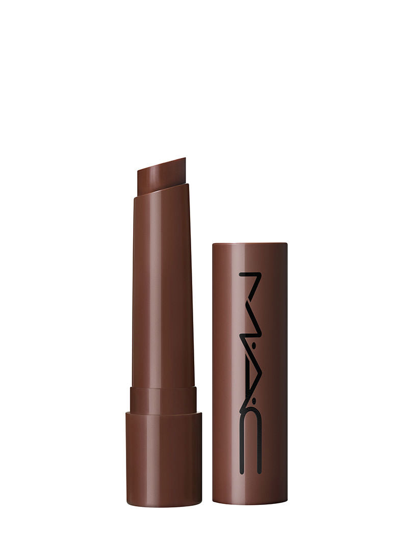M.A.C Squirt Plumping Lip Gloss Stick
(2.3g)