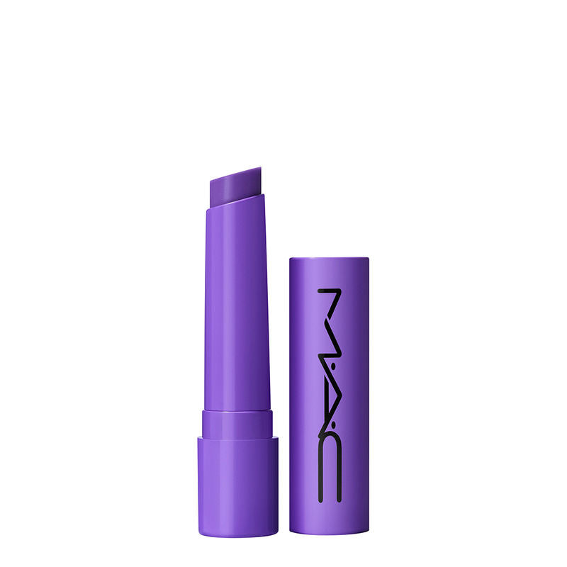 M.A.C Squirt Plumping Lip Gloss Stick
(2.3g)