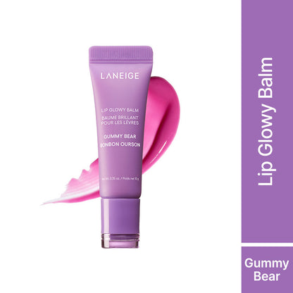 LANEIGE Lip Glowy Balm Berry Fruits Rouges
(10g)