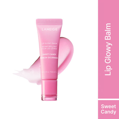 LANEIGE Lip Glowy Balm Berry Fruits Rouges
(10g)
