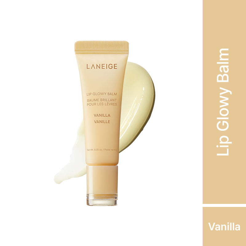 LANEIGE Lip Glowy Balm Berry Fruits Rouges
(10g)