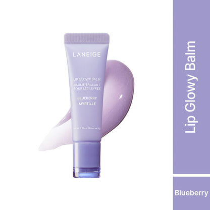 LANEIGE Lip Glowy Balm Berry Fruits Rouges
(10g)