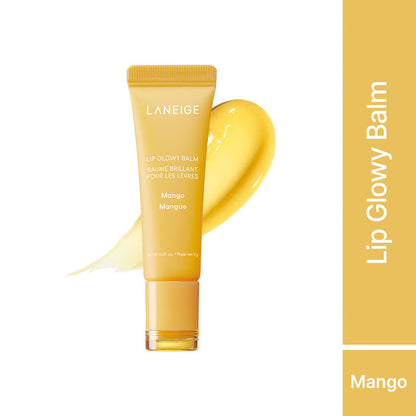 LANEIGE Lip Glowy Balm Berry Fruits Rouges
(10g)