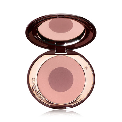Charlotte Tilbury Cheek To Chic
(8gm)