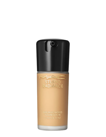 M.A.C Studio Radiance Serum-Powered Foundation
(30ml)