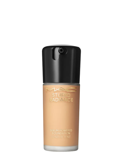 M.A.C Studio Radiance Serum-Powered Foundation
(30ml)