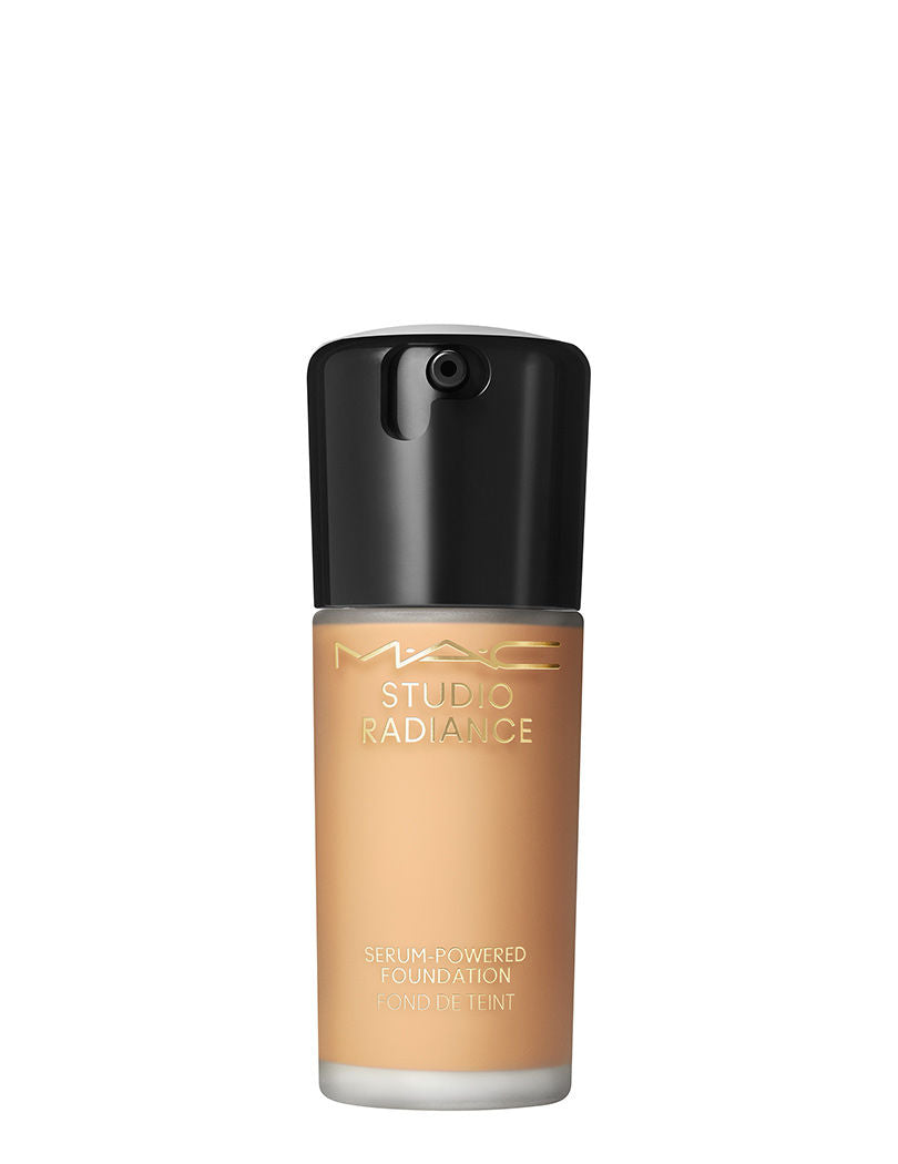 M.A.C Studio Radiance Serum-Powered Foundation
(30ml)