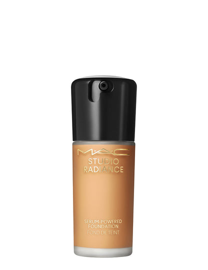 M.A.C Studio Radiance Serum-Powered Foundation
(30ml)