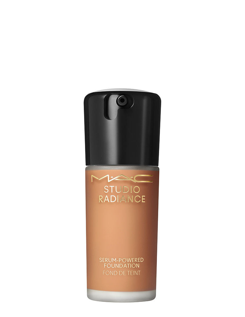 M.A.C Studio Radiance Serum-Powered Foundation
(30ml)