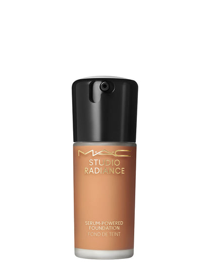 M.A.C Studio Radiance Serum-Powered Foundation
(30ml)