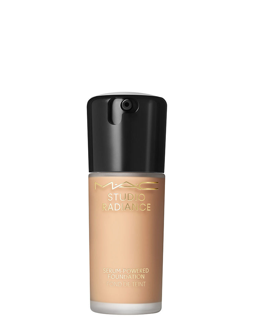 M.A.C Studio Radiance Serum-Powered Foundation
(30ml)