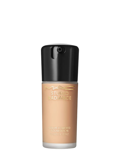 M.A.C Studio Radiance Serum-Powered Foundation
(30ml)