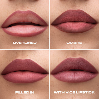 Urban Decay 24/7 Glide On Waterproof Lip Liner
(9.07g)