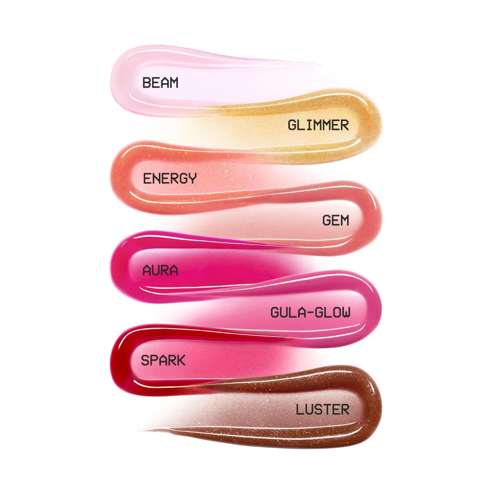 Smashbox HALO LIP GLOSS
(4.6ml)