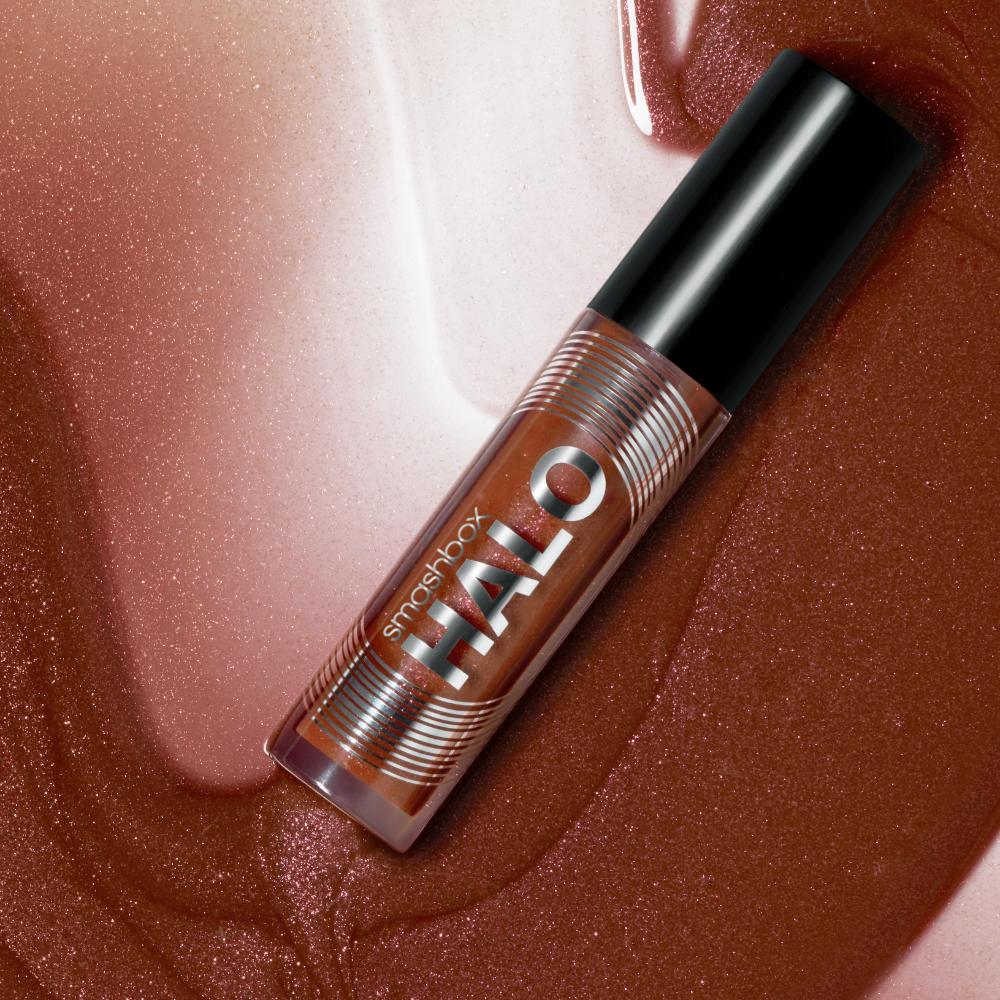 Smashbox HALO LIP GLOSS
(4.6ml)