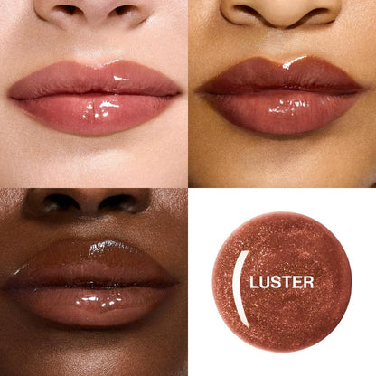 Smashbox HALO LIP GLOSS
(4.6ml)