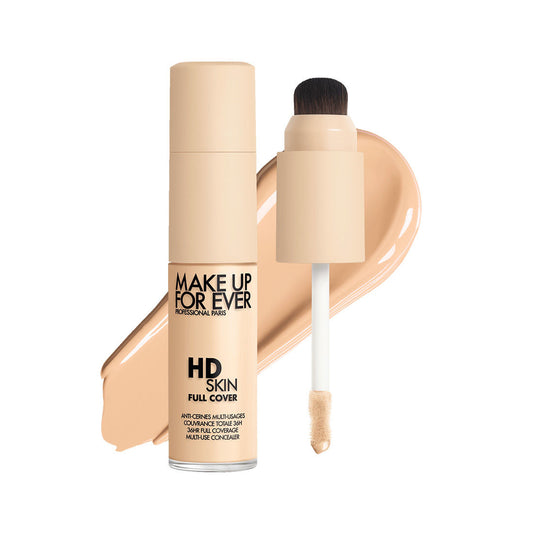 MAKE UP FOR EVER HD Skin Full Coverage Concealer - 1N06
(9ml)