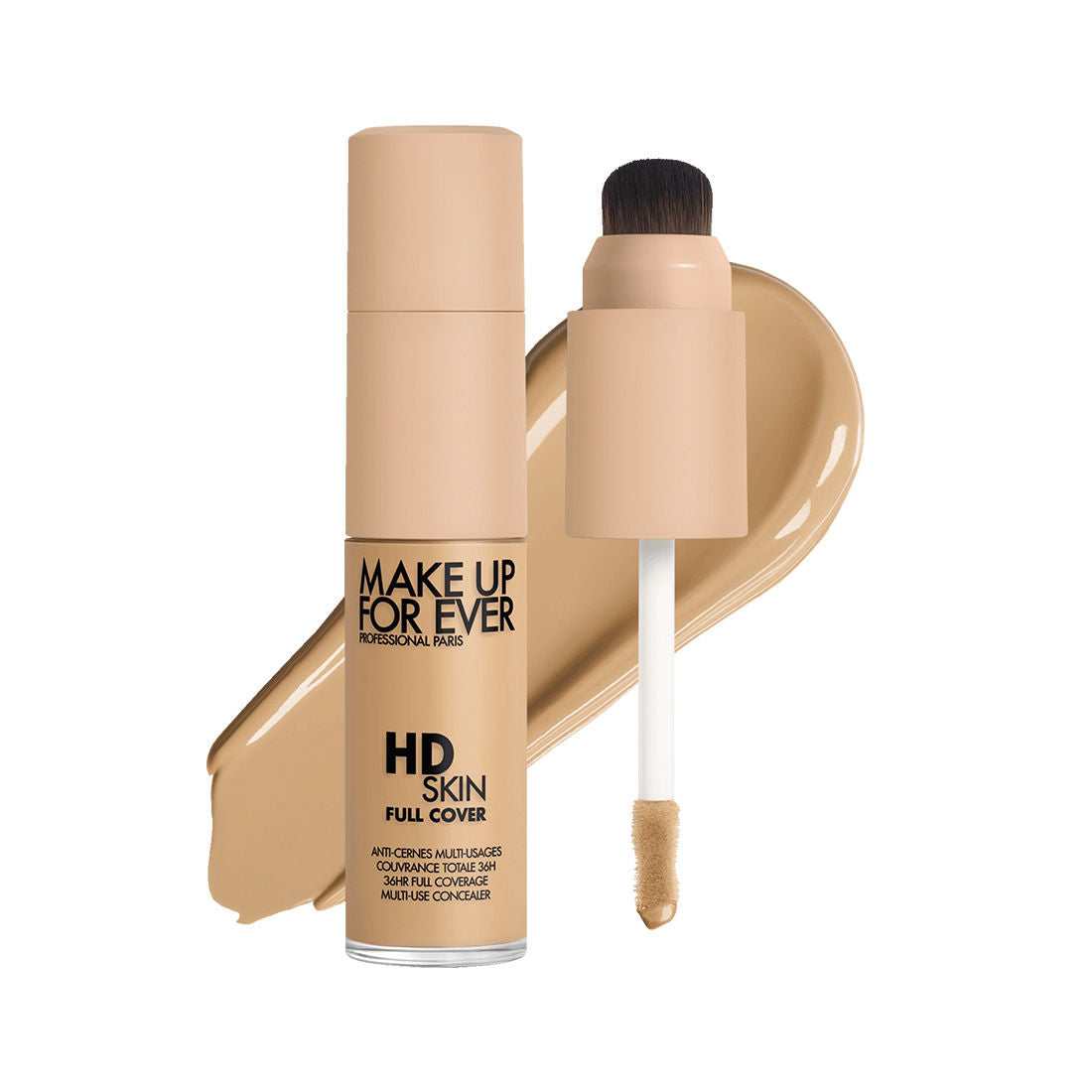 MAKE UP FOR EVER HD Skin Full Coverage Concealer - 1N06
(9ml)