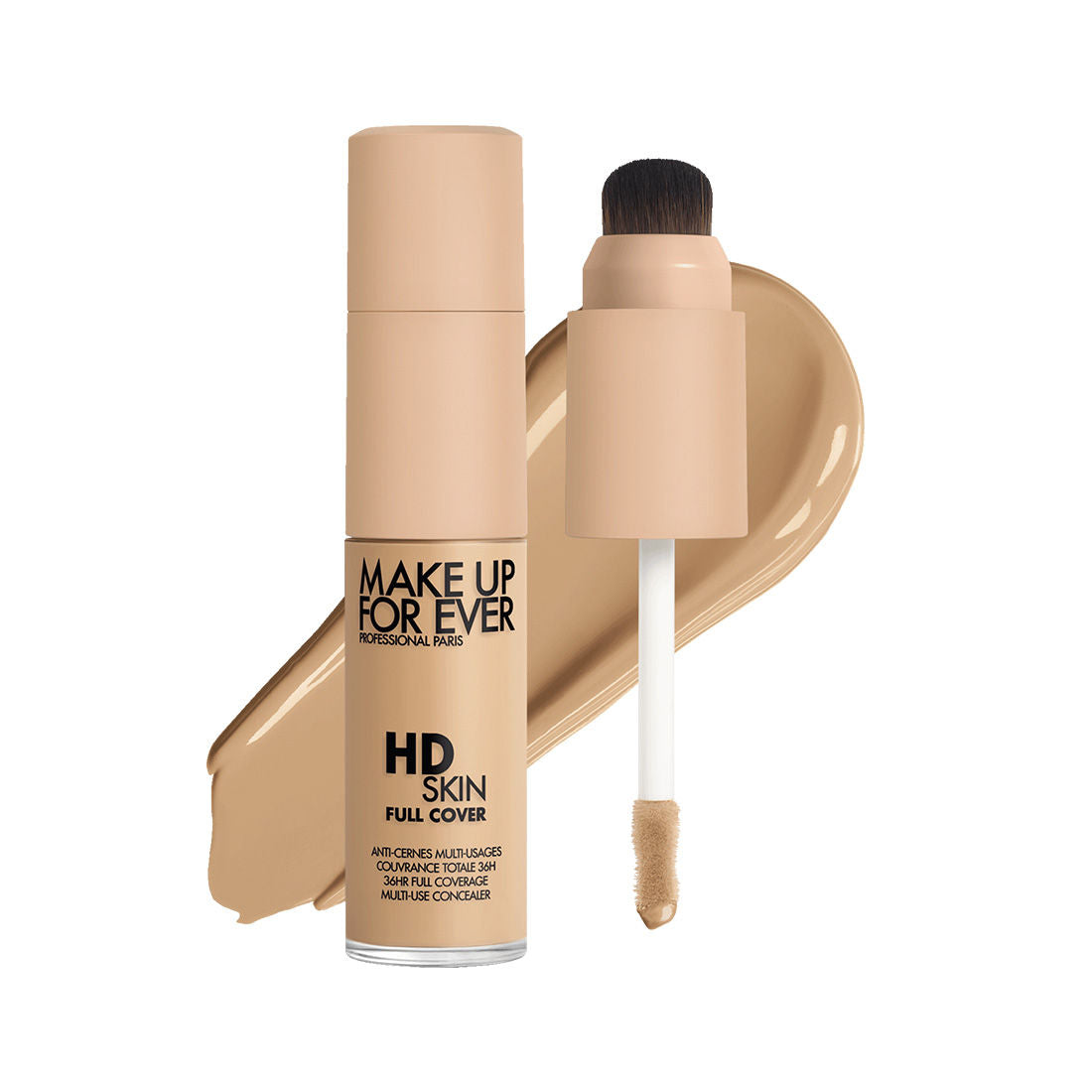 MAKE UP FOR EVER HD Skin Full Coverage Concealer - 1N06
(9ml)