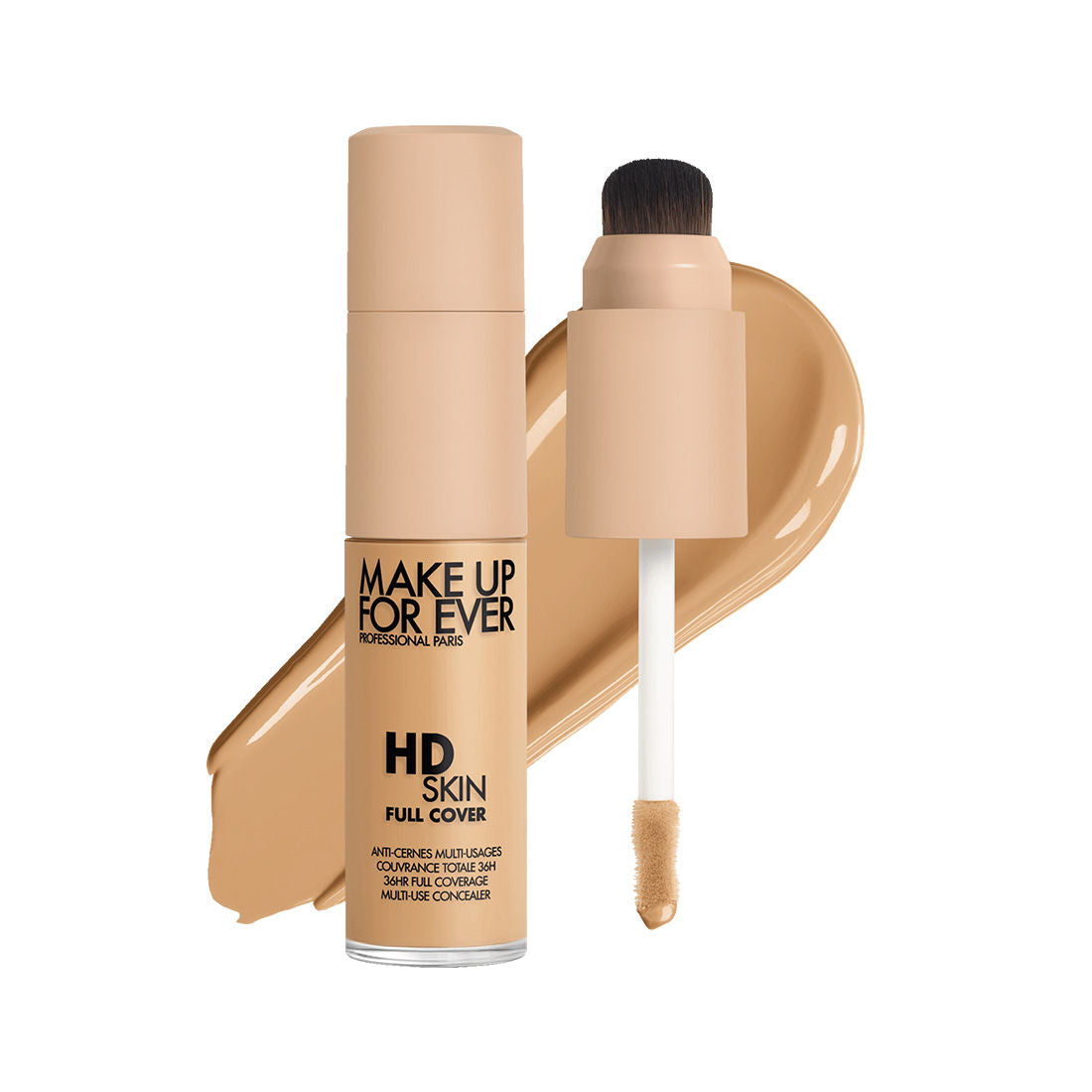MAKE UP FOR EVER HD Skin Full Coverage Concealer - 1N06
(9ml)