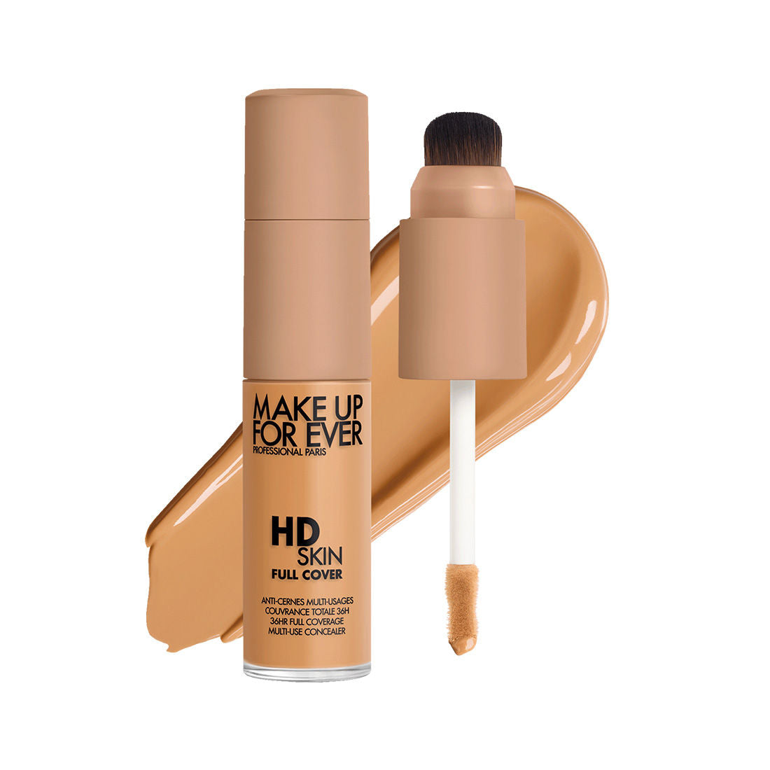 MAKE UP FOR EVER HD Skin Full Coverage Concealer - 1N06
(9ml)