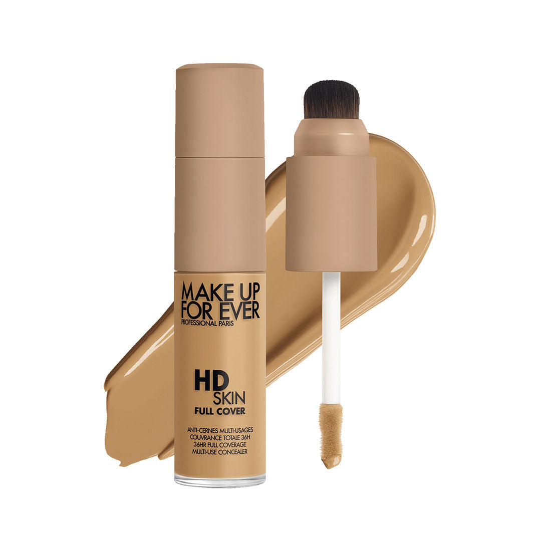 MAKE UP FOR EVER HD Skin Full Coverage Concealer - 1N06
(9ml)