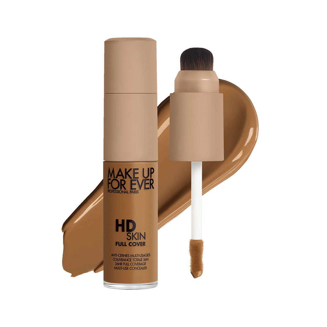 MAKE UP FOR EVER HD Skin Full Coverage Concealer - 1N06
(9ml)