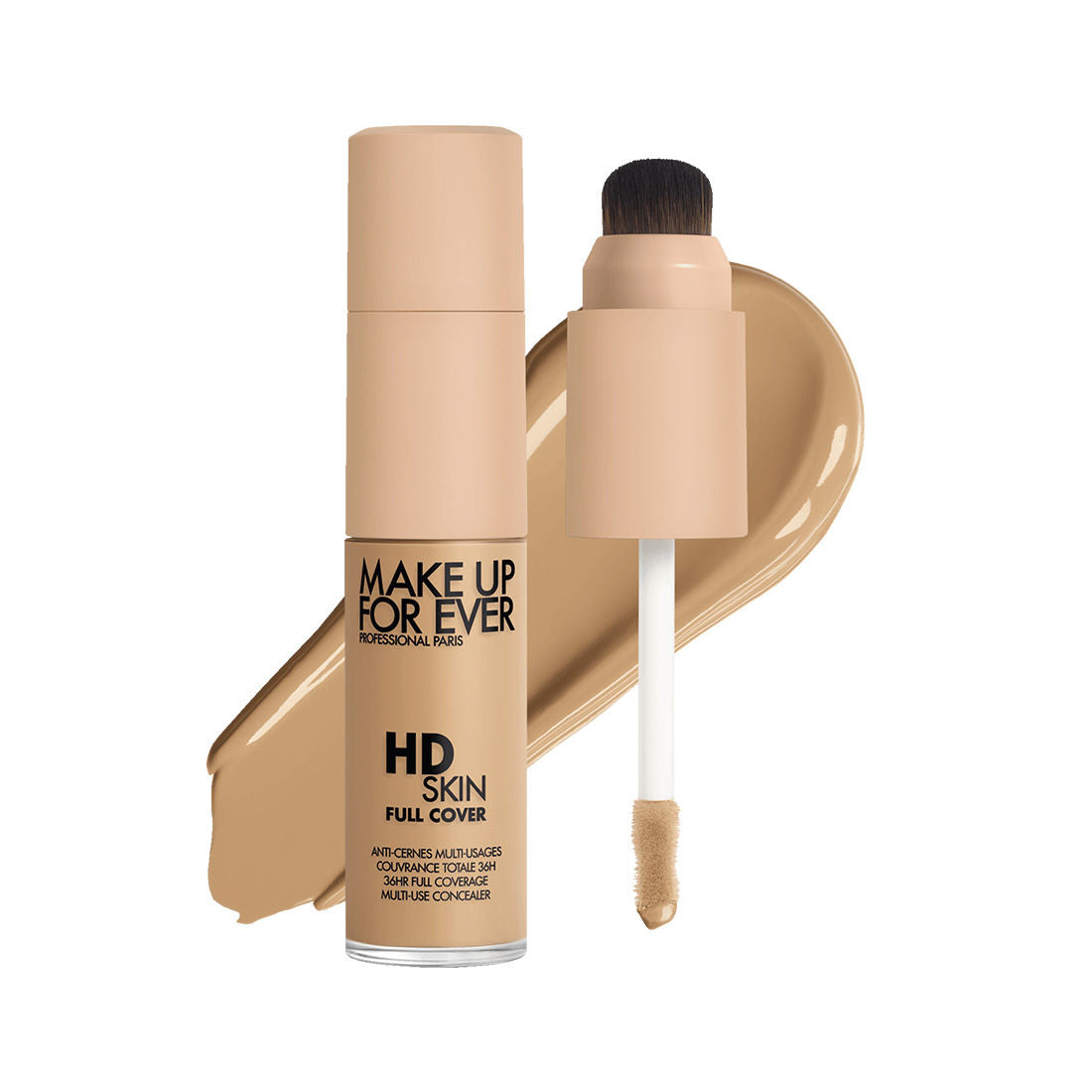 MAKE UP FOR EVER HD Skin Full Coverage Concealer - 1N06
(9ml)