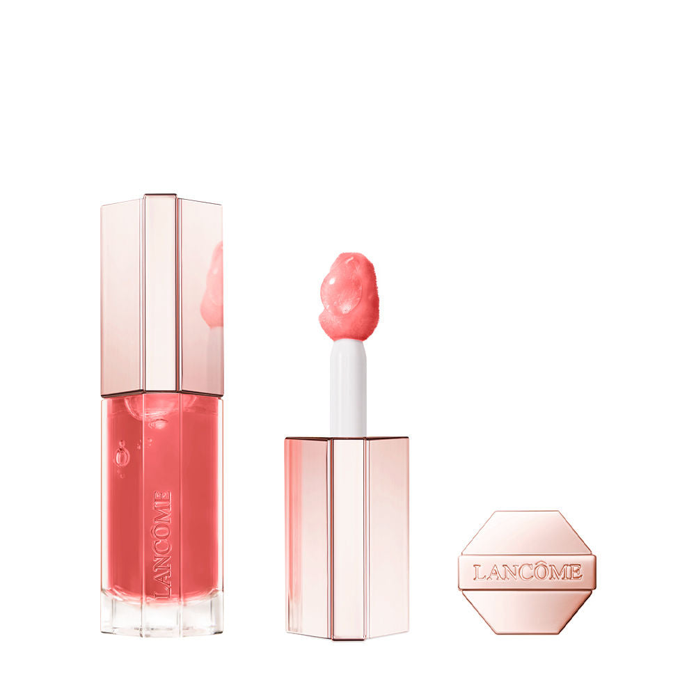 Lancome Lip Idole Juicytreat - Hydrating Lip Gloss - 33 Idole Nude
(8.5ml)