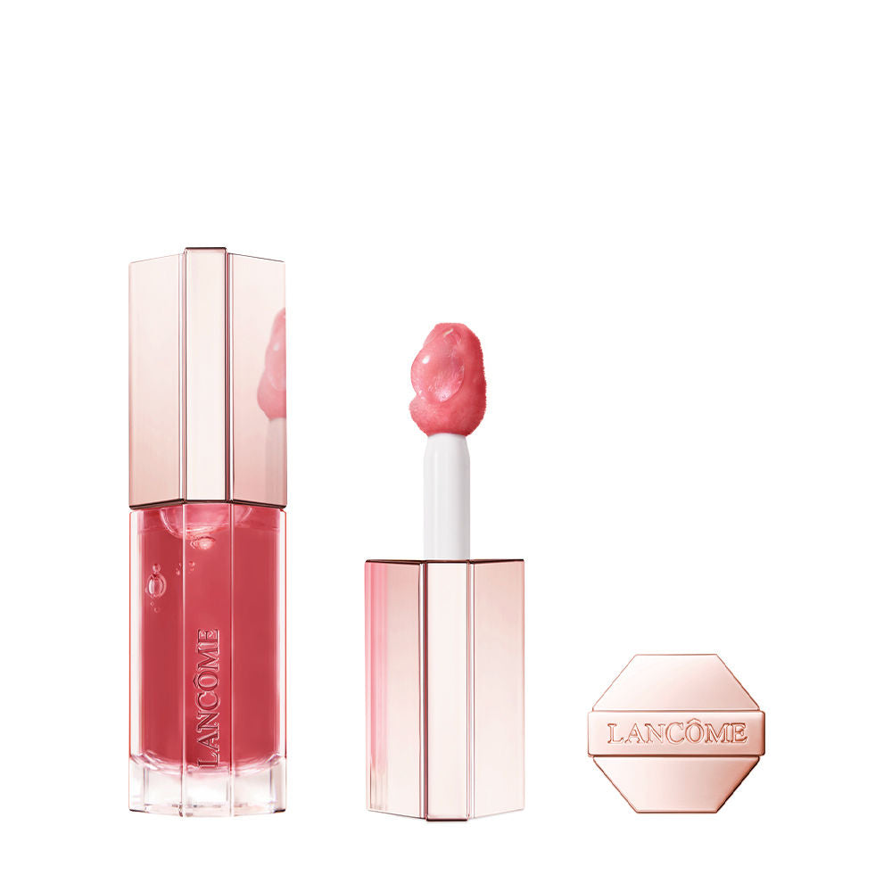 Lancome Lip Idole Juicytreat - Hydrating Lip Gloss - 33 Idole Nude
(8.5ml)