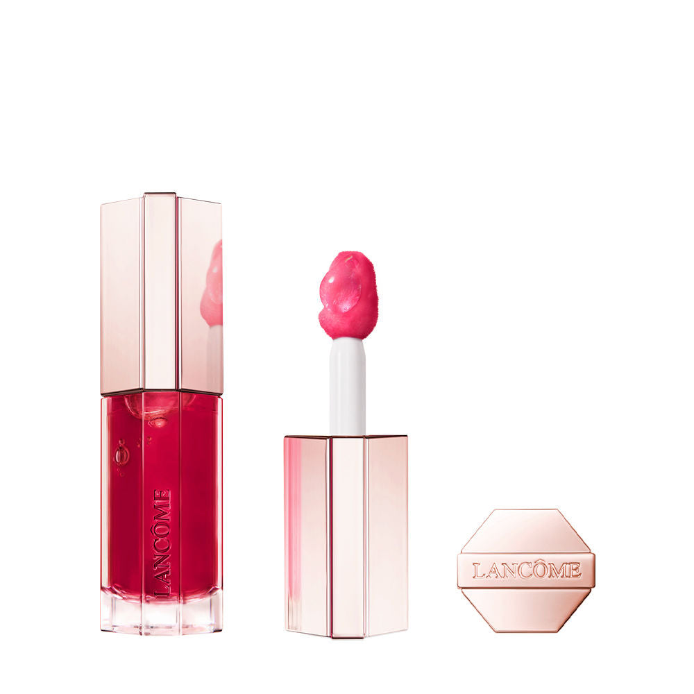 Lancome Lip Idole Juicytreat - Hydrating Lip Gloss - 33 Idole Nude
(8.5ml)