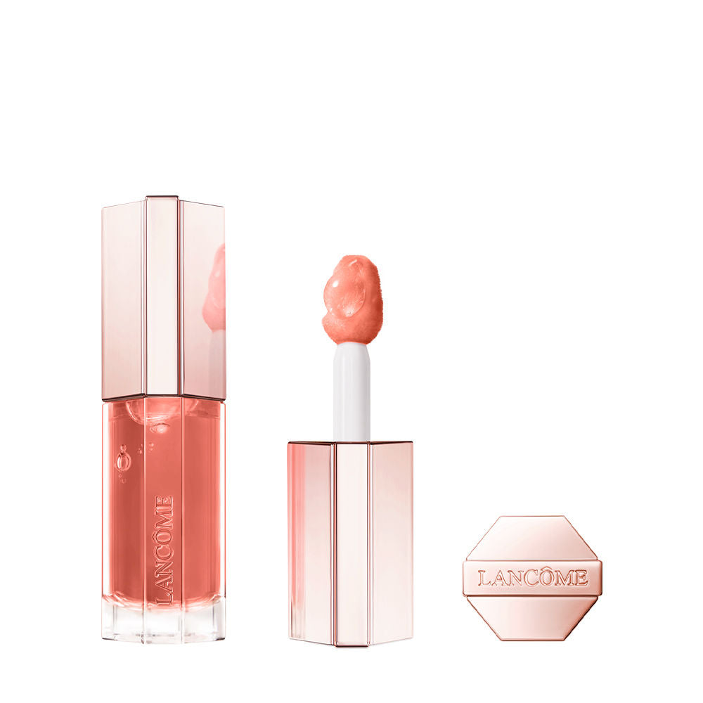 Lancome Lip Idole Juicytreat - Hydrating Lip Gloss - 33 Idole Nude
(8.5ml)