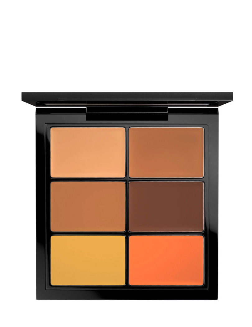 M.A.C Studio Fix Conceal and Correct Palette
(Singles)