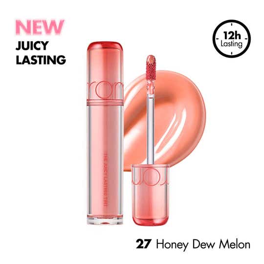 Rom&nd The Juicy Lasting Tint (3.5 g)