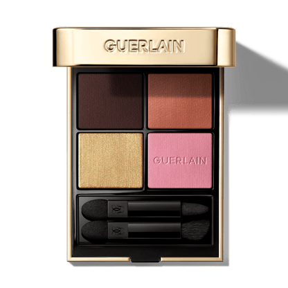Guerlain Ombre G Eyeshadow - 360 Mystic Peacock
(8.8g)