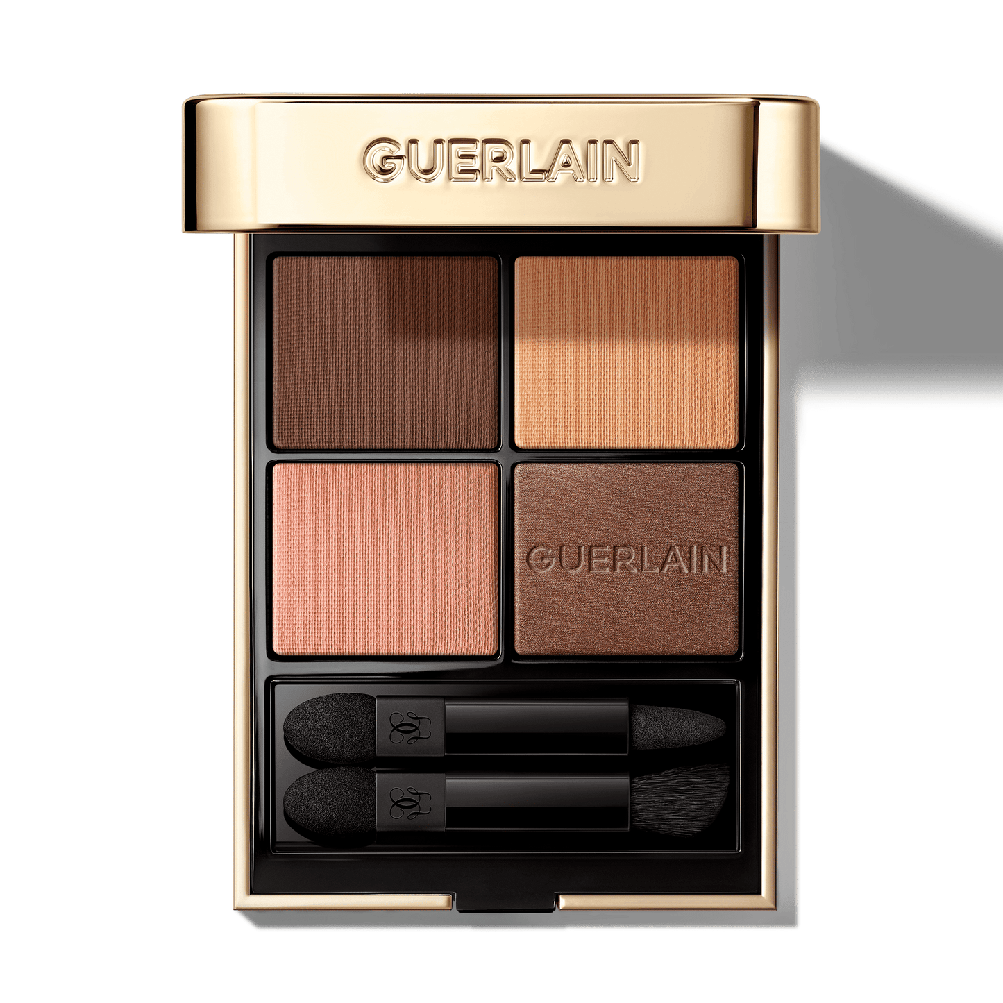 Guerlain Ombre G Eyeshadow - 360 Mystic Peacock
(8.8g)