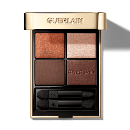 Guerlain Ombre G Eyeshadow - 360 Mystic Peacock
(8.8g)