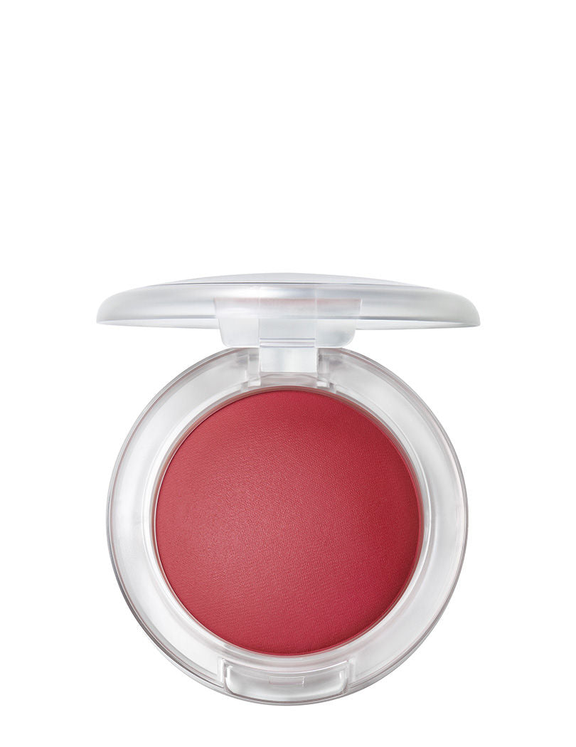M.A.C Glow Play Cushiony Blush - That's Peachy
(7.3g)