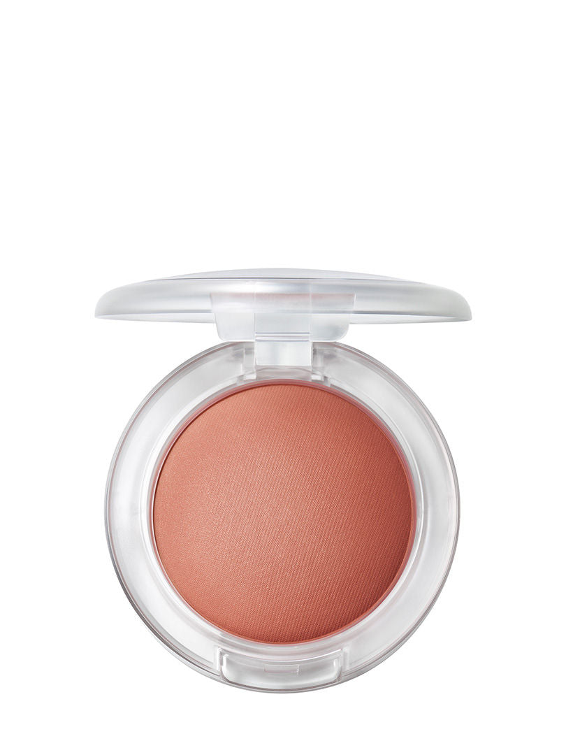 M.A.C Glow Play Cushiony Blush - That's Peachy
(7.3g)