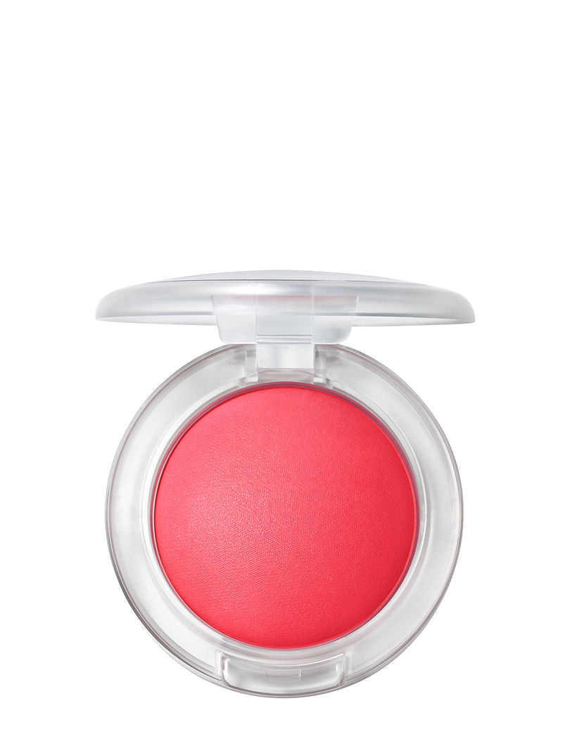 M.A.C Glow Play Cushiony Blush - That's Peachy
(7.3g)