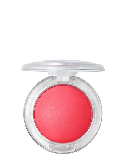 M.A.C Glow Play Cushiony Blush - That's Peachy
(7.3g)