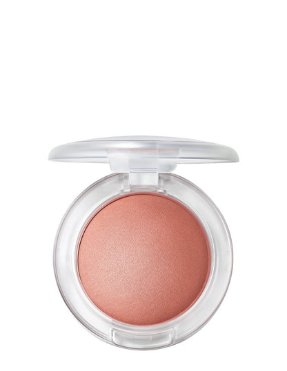 M.A.C Glow Play Cushiony Blush - That's Peachy
(7.3g)