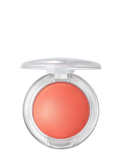 M.A.C Glow Play Cushiony Blush - That's Peachy
(7.3g)