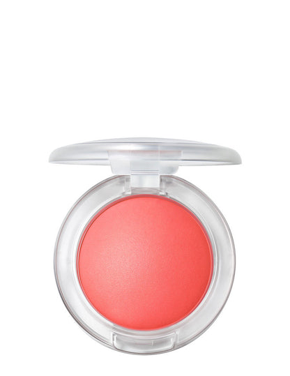M.A.C Glow Play Cushiony Blush - That's Peachy
(7.3g)